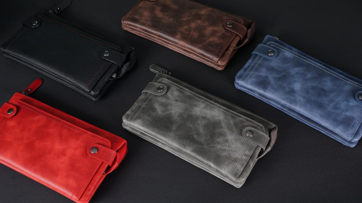 MaonLeather's tweet photo. Bu renkler size göre değil mi ? Hemen websitemize girip seçtiğin rengi özelleştirip sipari��ini oluştur! 
https://t.co/PpN8wde9b3 https://t.co/4Q2A4gBRXQ