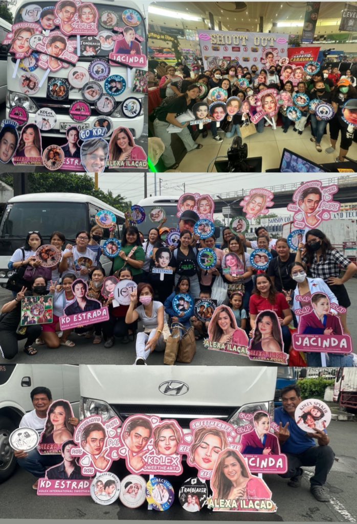 issaiuna's tweet photo. I love the unity

KDandALEXA MANOK NAMIN https://t.co/M5y8ogCQr9