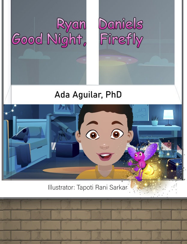 #BookoftheDay, July 22nd -- #ChildrensBooks

Temporarily FREE:
forums.onlinebookclub.org/shelves/book.p…

Ryan Daniels: Good Night, Firefly by Ada Aguilar
Follow the Author: <a href="/ADA005/">Author Dr. Ada Aguilar</a> 

"most kids will enjoy it and find it relatable." ~ OBC Reviewer

#sleep  #magic  #freebooks
