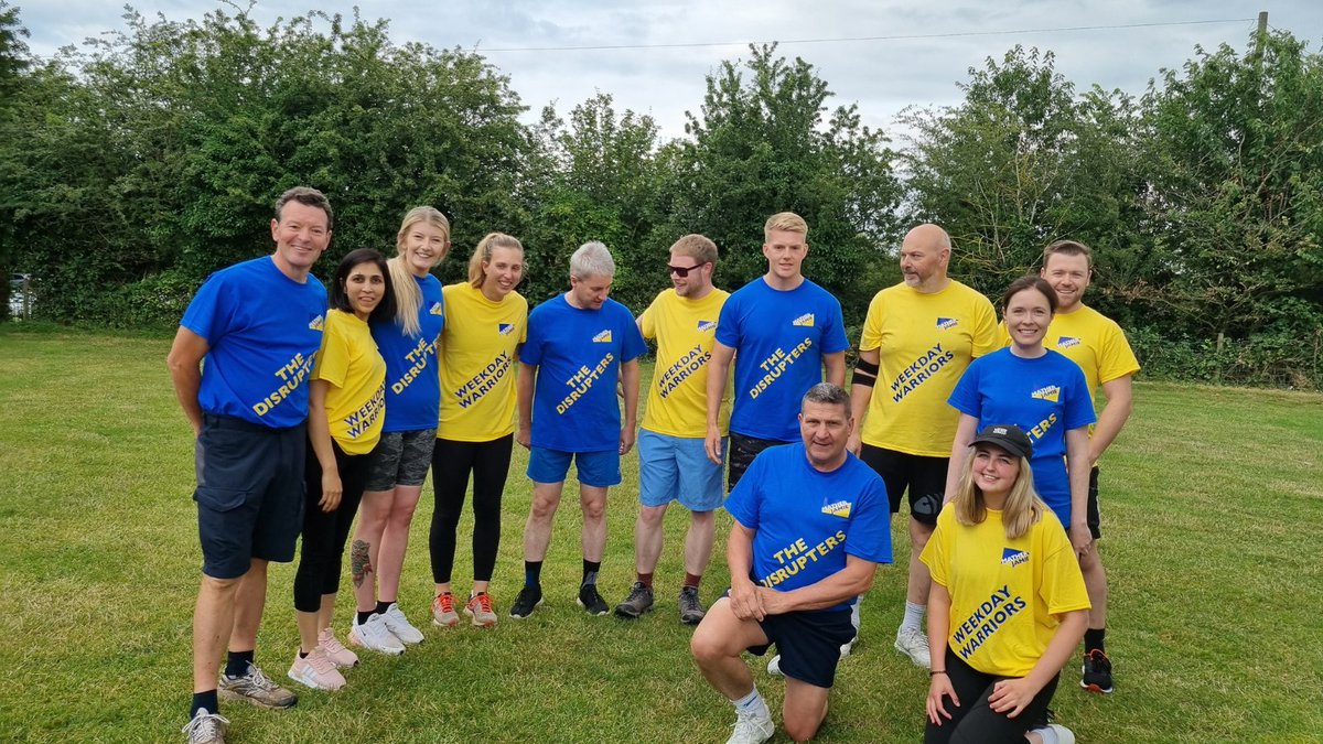 Rainbows Hospice tweet media