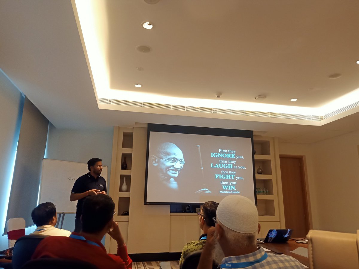dsecsuresh's tweet image. #OCYatra2023