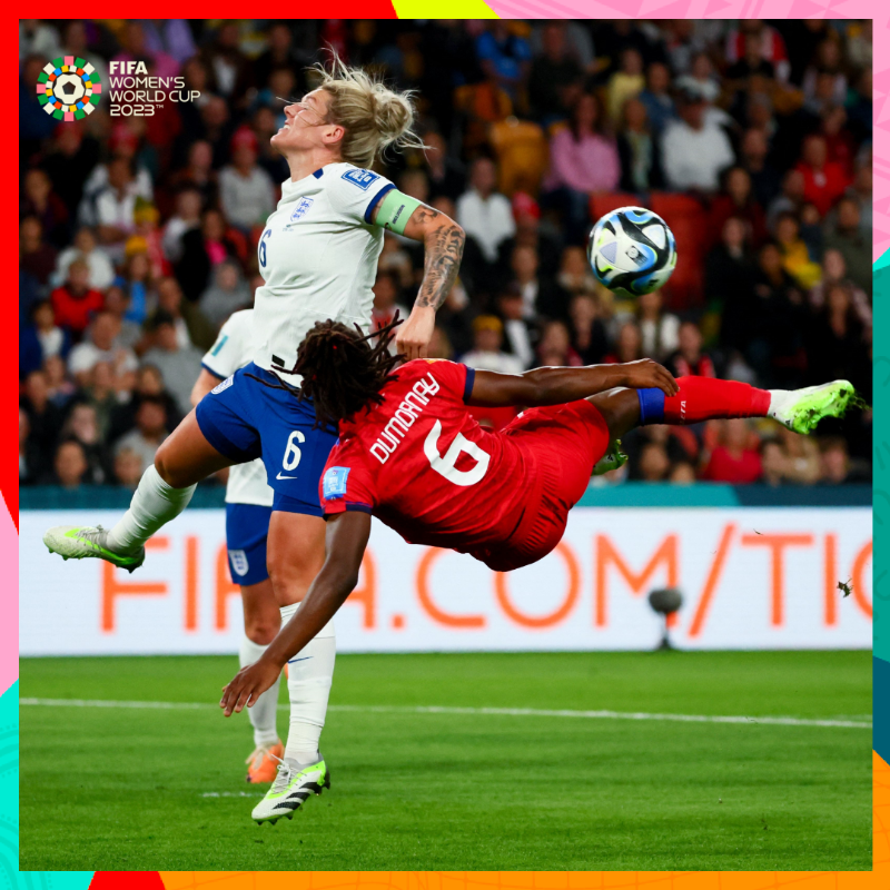 fifaworldcup_fr's tweet photo. 📸 @dumornaycorven

@FHFHaiti | #HAI #FIFAWWC