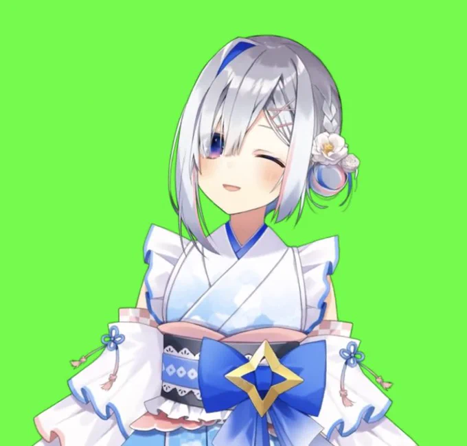思ったけど姫様の新衣装髪型これと似てるのかな?