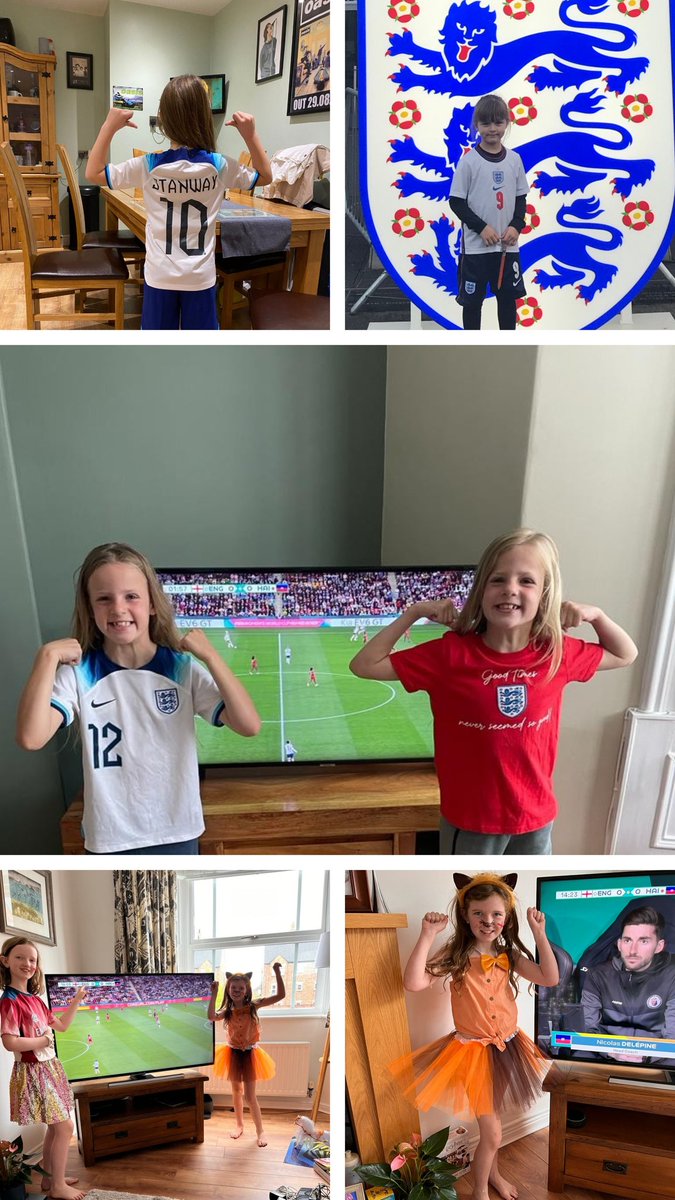 Wideopen Juniors FC (@wideopenjfc) on Twitter photo Our <a href="/WideopenW/">Wideopen Wildcats, Squad Girls & Just Play</a> cheering on the <a href="/Lionesses/">Lionesses</a>! Thank you for being role models and inspiring our girls
<a href="/NorthumFA/">Northumberland FA</a> Our <a href="/WideopenW/">Wideopen Wildcats, Squad Girls & Just Play</a> cheering on the <a href="/Lionesses/">Lionesses</a>! Thank you for being role models and inspiring our girls
<a href="/NorthumFA/">Northumberland FA</a>