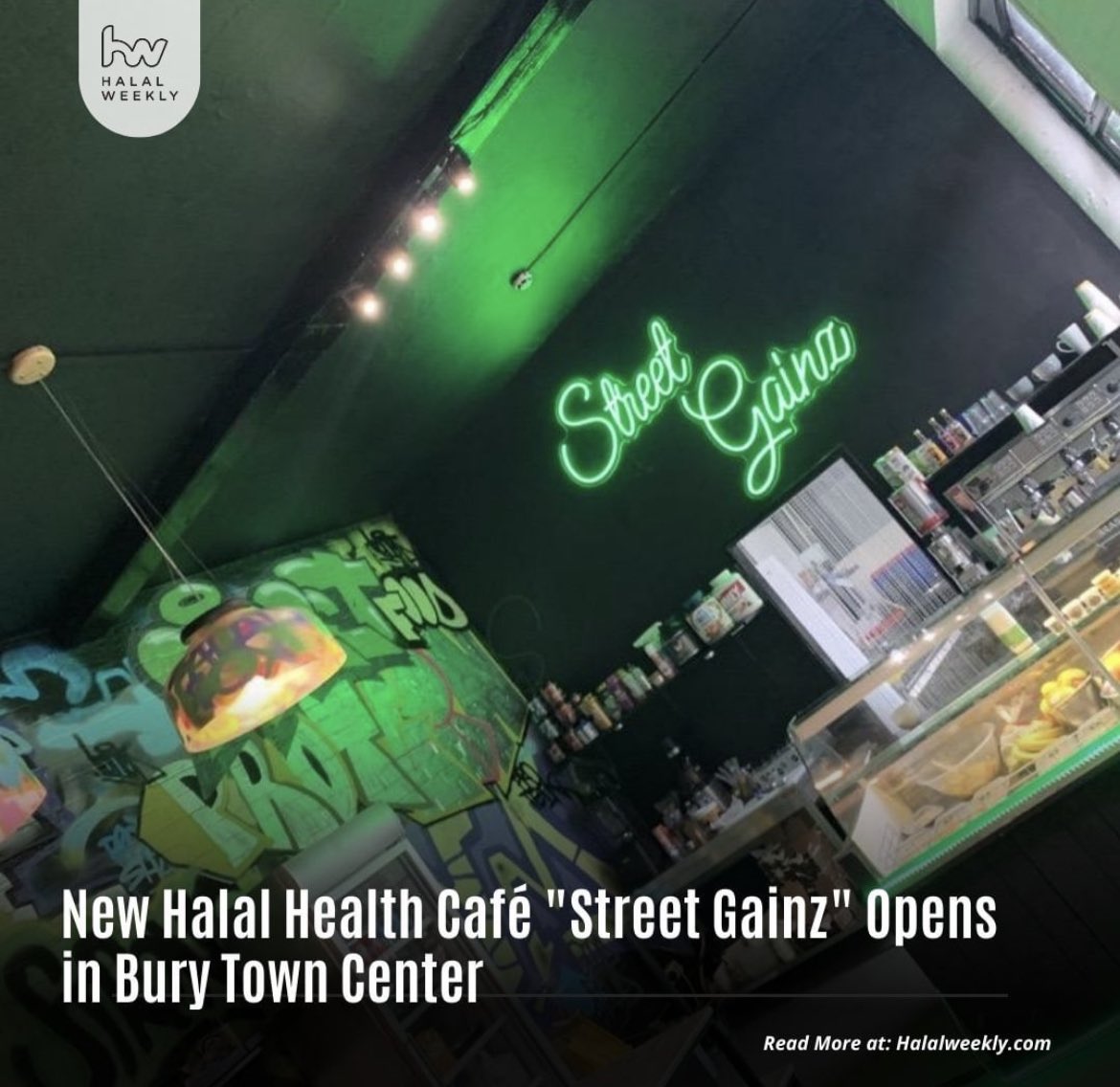 Read more at: Halalweekly.com 

.
.
#halalwaeekly