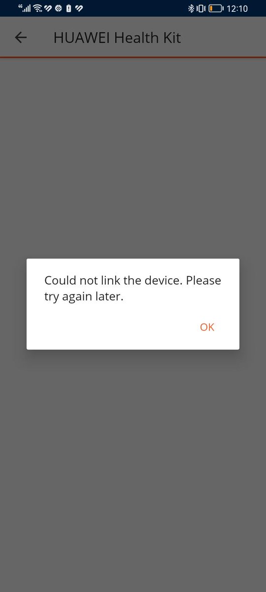 Hi <a href="/Discovery_SA/">@Discovery_SA</a>, I am having trouble with the Discovery Vitality app for months. I been phoning Discovery but nothing was resolved. I been trying to connect my Discovery Vitality app to connect with my Health app😔. Please help.