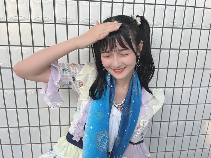 今村麻莉愛のTwitter画像28