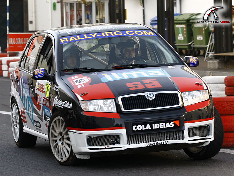 Rallye PT-RVM tweet media