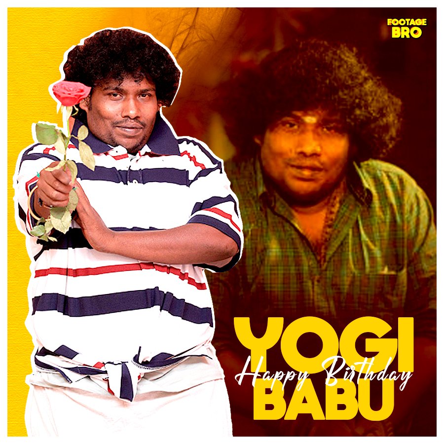itsak_k_'s tweet photo. Happy Birthday yokibabu annaa🥰🎉🎊
#yokibabu https://t.co/xq0AOPteDr