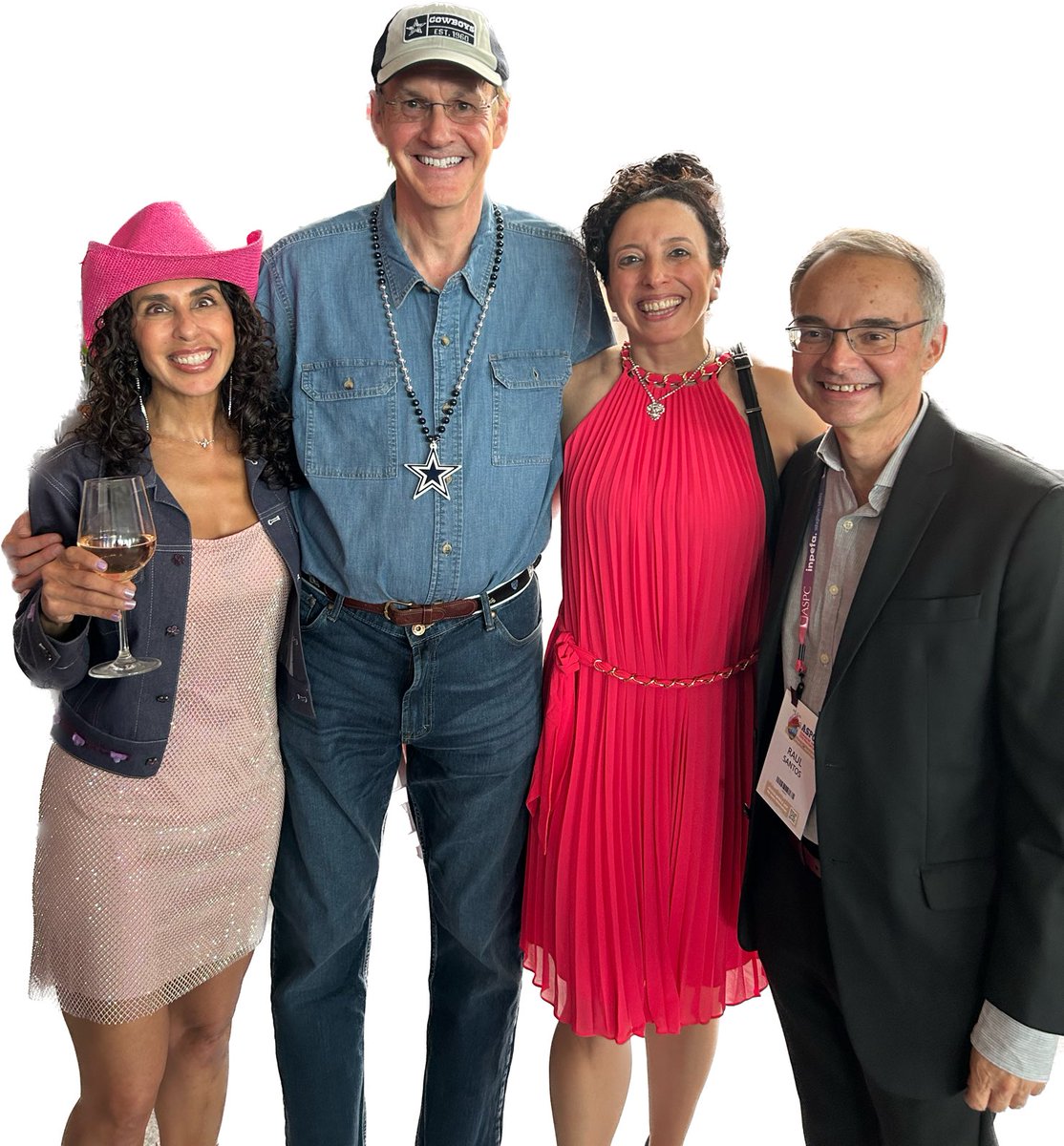 rblument1's tweet image. #HowBoutDemCowboys #Denim&amp;amp;Diamonds #ASPC23 #TheMemoNeverReachedSanPaolo