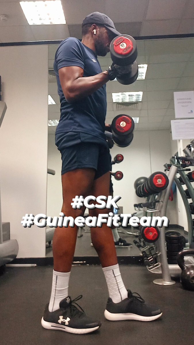 kipe76's tweet photo. Meet me halfway and let's do this 🤜🤛
@ClubKipe @FitGuinea
The pursuit of #Fitness #Wellness 
#Kibaro #CSK #GuineaFitTeam #BodyRemix #NoGoingBack #London #NoCompetition https://t.co/FO1uAQfs2Z