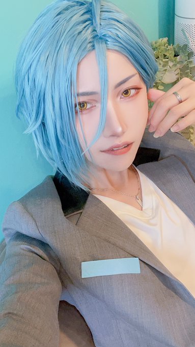 コスプレイヤー海月の水槽のTwitter画像42