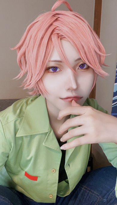 コスプレイヤー海月の水槽のTwitter画像43