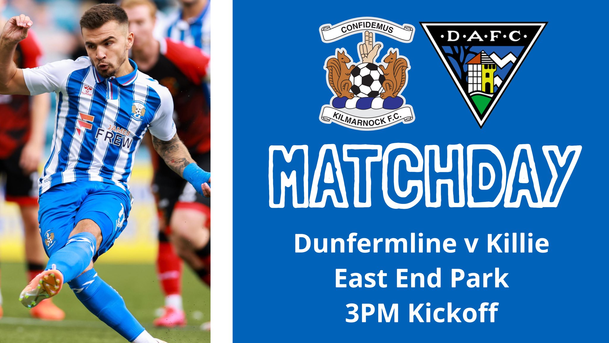 One Team in Ayrshire on Twitter "IT’S GAME DAY!! 🙌 We head to the