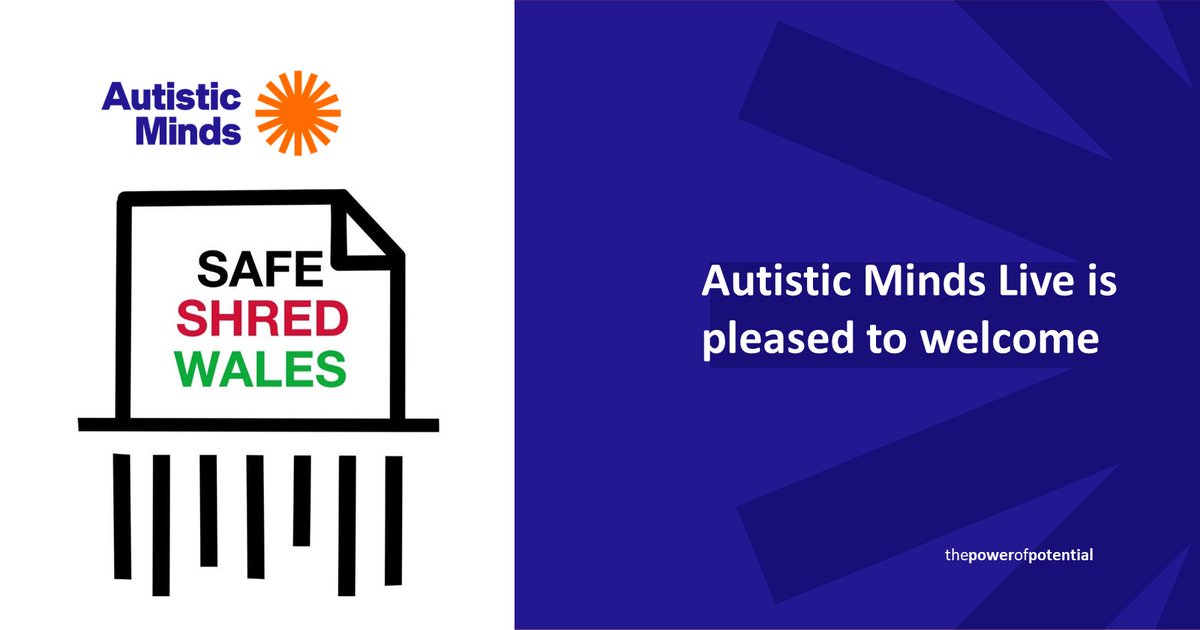 Autistic Minds UK tweet media