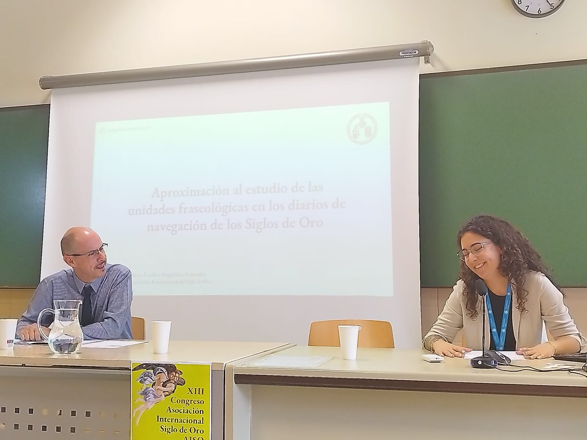 Irene Castelló García tweet media