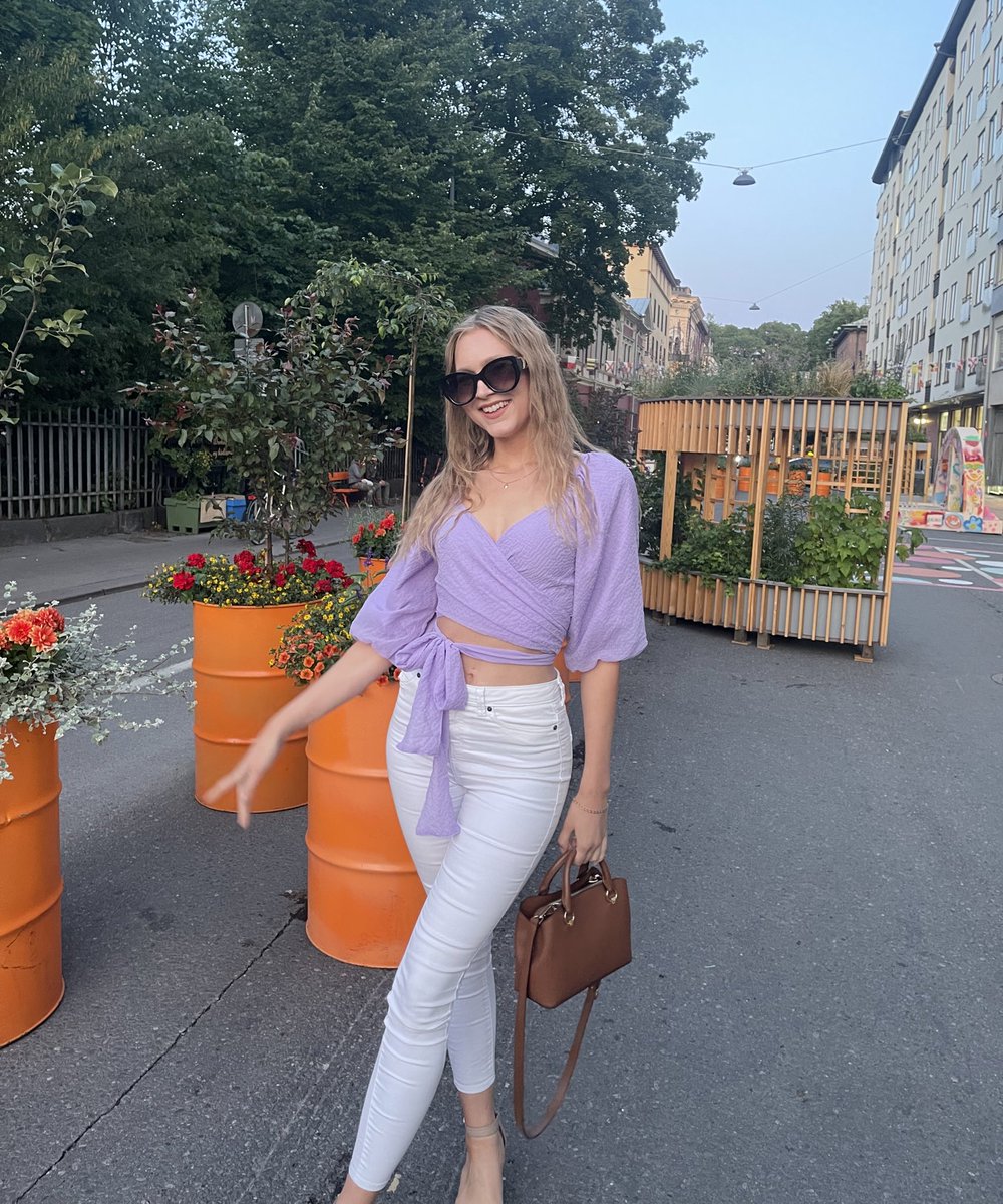 Pia Willberg tweet media