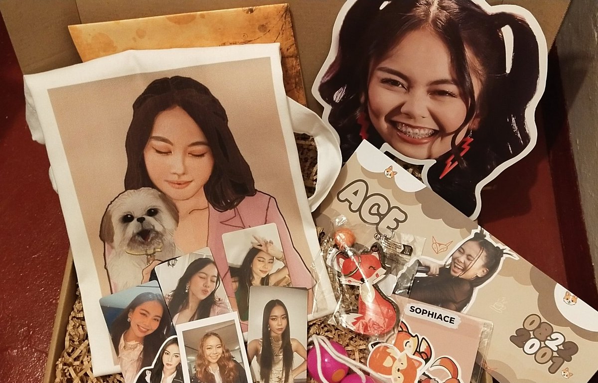 museika's tweet photo. Thank you po @KAIASophiaPH 😍💙🦊

Yung lato lato pinaka gusto ko 
hhahaa
@KAIA_Members @KAIAOfficialPH 
#KAIA
#KAIA_SOPHIA https://t.co/vKoXbzBK7s