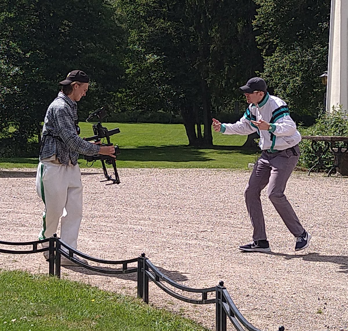 Sebasthian W. Thörn tweet media