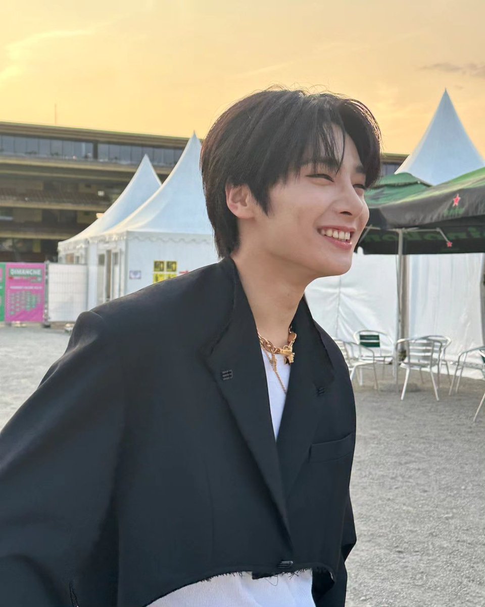 my precious boy ❤️