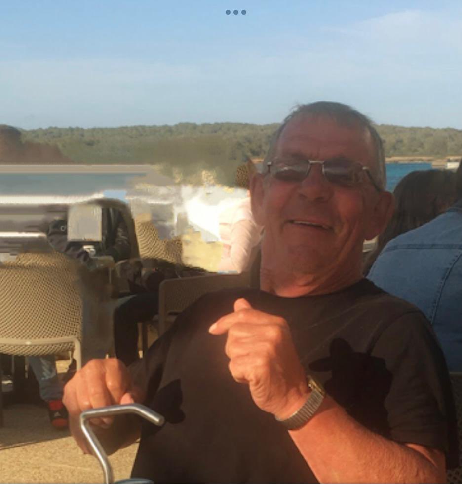 HartlepoolRFC's tweet photo. Hartlepool Rugby Club is deeply saddened by the passing of lifelong member and trustee Michael Westhorp. 

Mick sadly passed away in Majorca on Thursday evening at the age of 71.

All our thoughts are with Michael’s family and friends at this difficult time.

RIP Michael https://t.co/Otor3hBxAH
