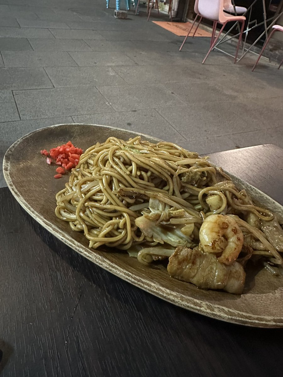 godere_goron's tweet photo. 大阪来たら絶対『もつまる』！！

B級グルメの中でも最強！
店員さんもめちゃくちゃいい人で大阪帰ってきたなぁってなる☺️🐙 https://t.co/amUlAcN4ge