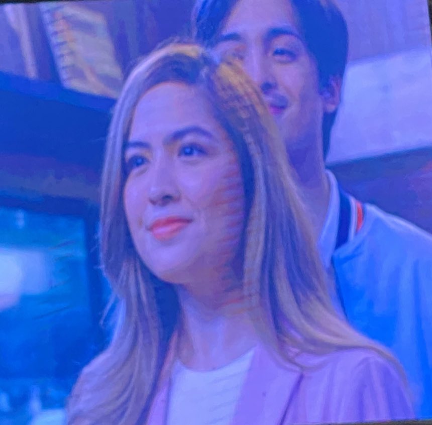 kluofc_'s tweet photo. Abangan ang simula ng pagbuo sa kwento ng #PiraPirasongParaiso! 🧩

KDLEXciting FANS DAY | #KDLex https://t.co/35bM5eSDnV