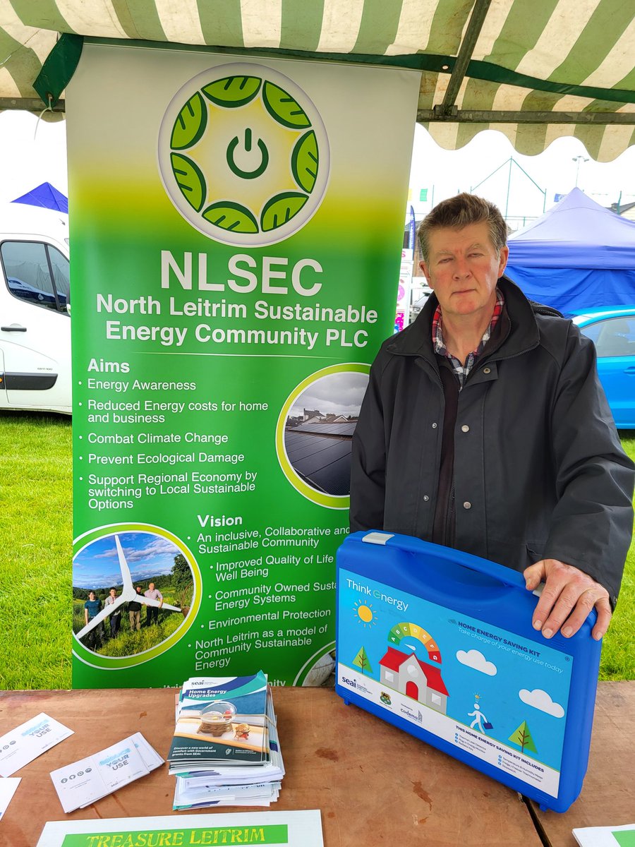SaveMtn's tweet image. We're up and running at Manorhamilton Agricultural Show today Stand 12. Drop by, sign our petition &amp;amp; hear all about the upcoming @sli_eile_ #climatecamp coming to #Leitrim Aug 9th

@TreasureLeitrim @SaveLeitrim @love_leitrim #communityenergy #ClimateEmergency #ClimateEmergency
