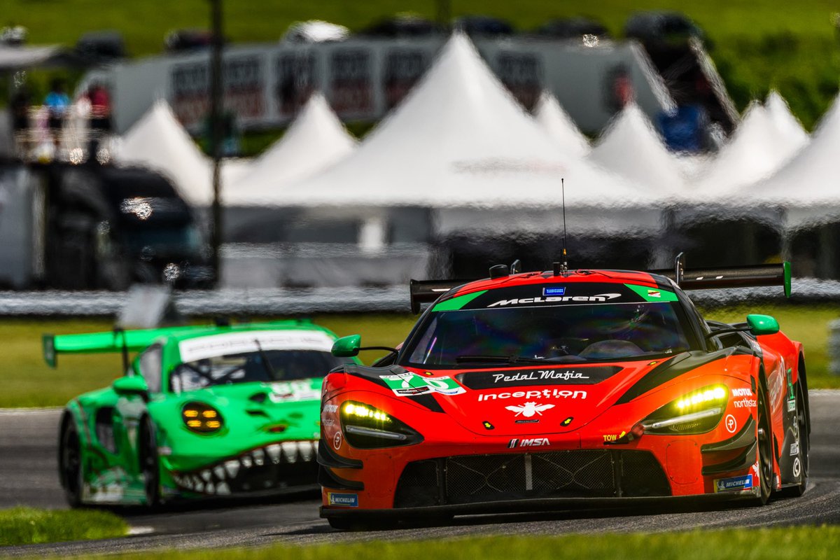 MunawerMSport's tweet image. Along with @JonnyEdgar_ in the @Formula3 championship, there’s also racing to keep track of in #LeCastellet and America with the #EFOpen, #FRECA and #IMSA…

What a job! 🥳

#Racing #Motorsport