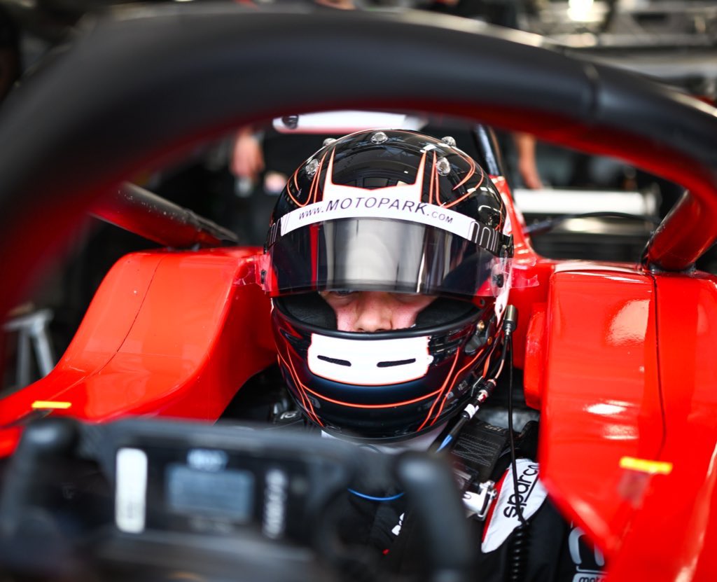 MunawerMSport's tweet image. Along with @JonnyEdgar_ in the @Formula3 championship, there’s also racing to keep track of in #LeCastellet and America with the #EFOpen, #FRECA and #IMSA…

What a job! 🥳

#Racing #Motorsport