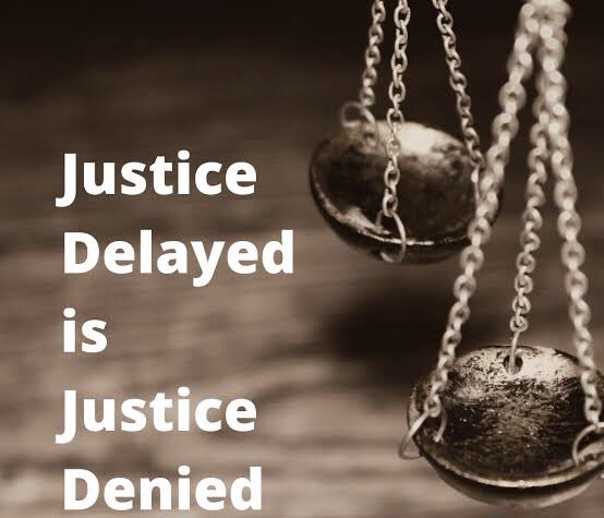 amitwanchoo's tweet photo. 4.92 crore Pending court cases in India till Feb 2023. 4.32 crore in Family courts, District and other courts. 60 lakhs in High courts and 69000 in Supreme Court. How to correct this it involves lives of people? @PMOIndia @AmitShah @MLJ_GoI @DeepikaBhardwaj @VTankha @barandbench https://t.co/XZSE2iIxEx