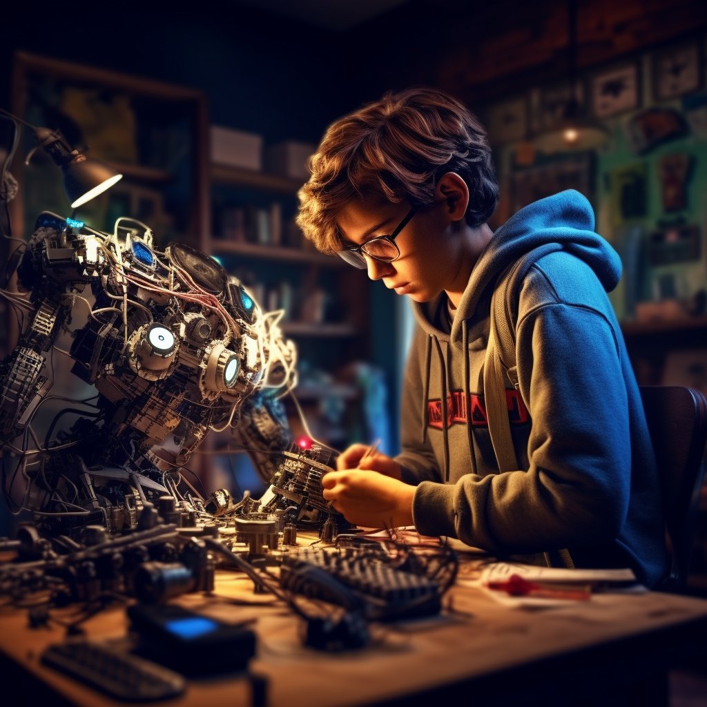 GiftdMinds™ tweet media