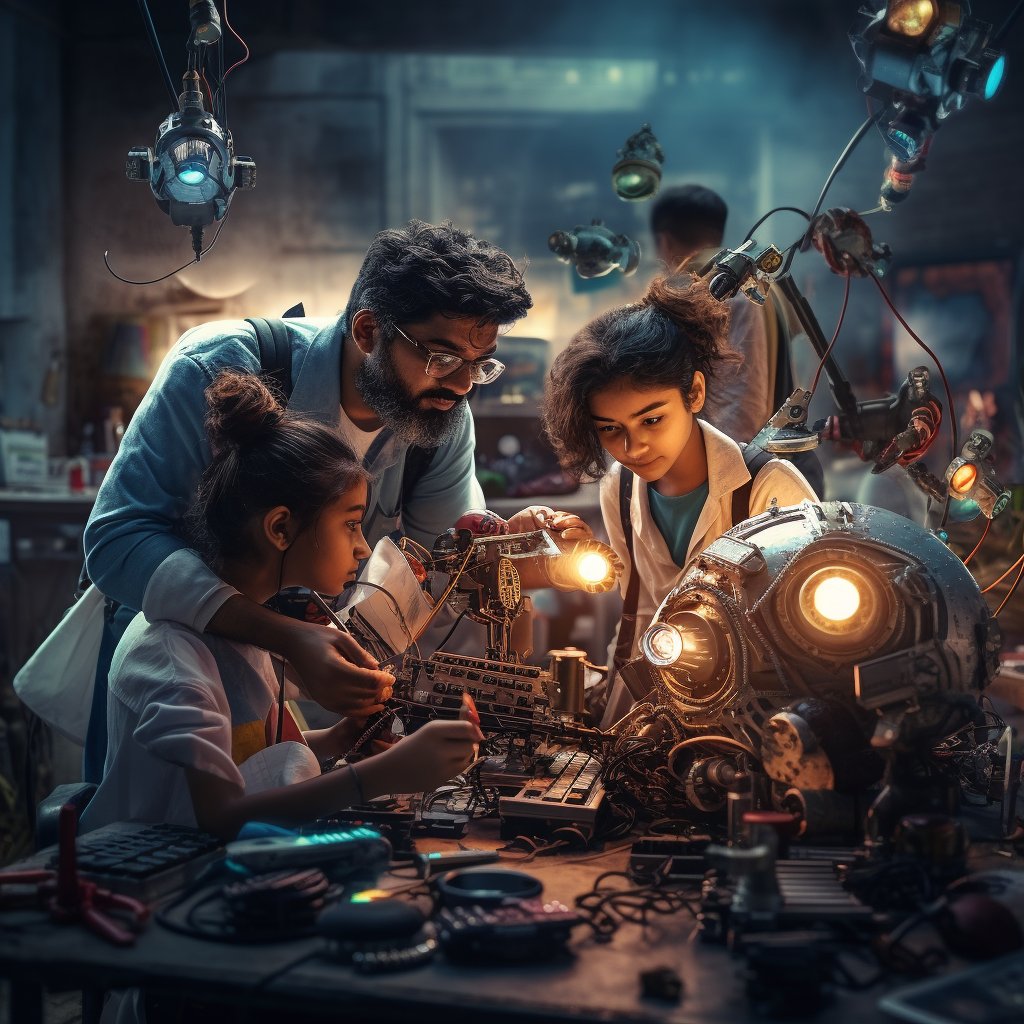 GiftdMinds™ tweet media