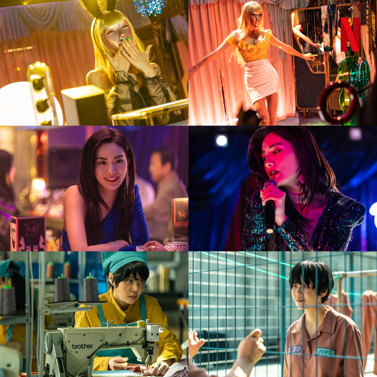 netflixkcontent's tweet photo. so who is #MaskGirl? we’re dying to find out

coming August 18, only on Netflix https://t.co/KkMF3A6ihK