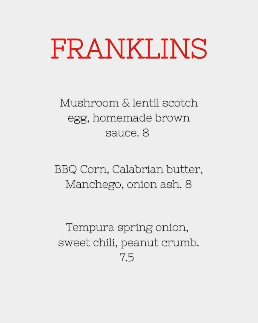 westroadtap's tweet photo. This time next week...

Our next Summer Pop Up is FRANKLINS, vegetarian streetfood with an epicurean twist.

From 1pm til it's gone.

Beer by @SierraNevada 

#franklins #sierranevada #streetfood #popup #taptakeover #beer #craftbeer #micropub #taproom https://t.co/uSdnkhWoBn