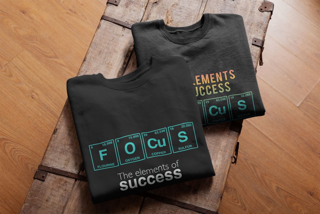 Digital Detox.

swiy.co/_focus

#quotes #funnyquotes #geek #nerd #business #science #periodictable #businessquotes #linkedin