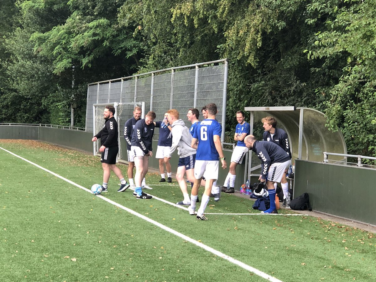 WestminsterWFC's tweet photo. About to start the #GrootCup A four team competition in Amsterdam with WWFC, @AFCBluebirds SC Overamstel and Valken FC. Lots of camaraderie and Anglo Dutch friendship and looking forward to the matches. 30 minute group matches and then the final and third fourth play-off. https://t.co/FWgqonoYlS