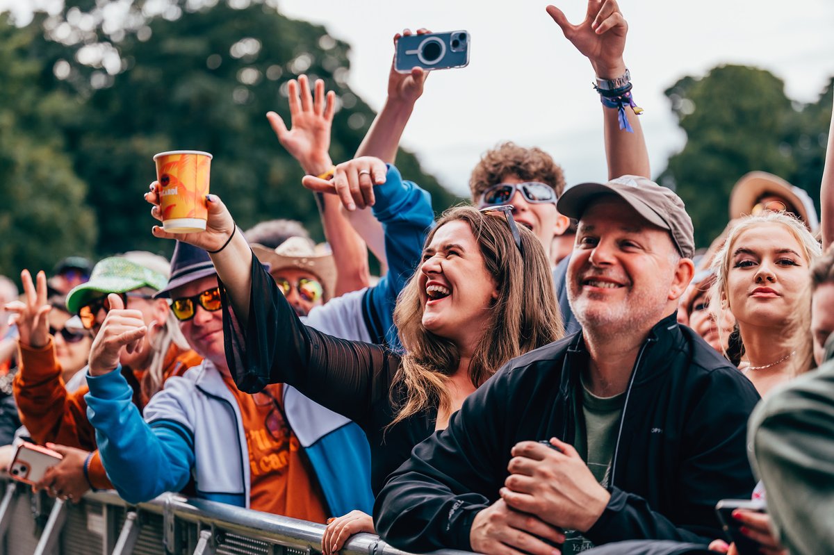 Latitude Festival 2023 photo