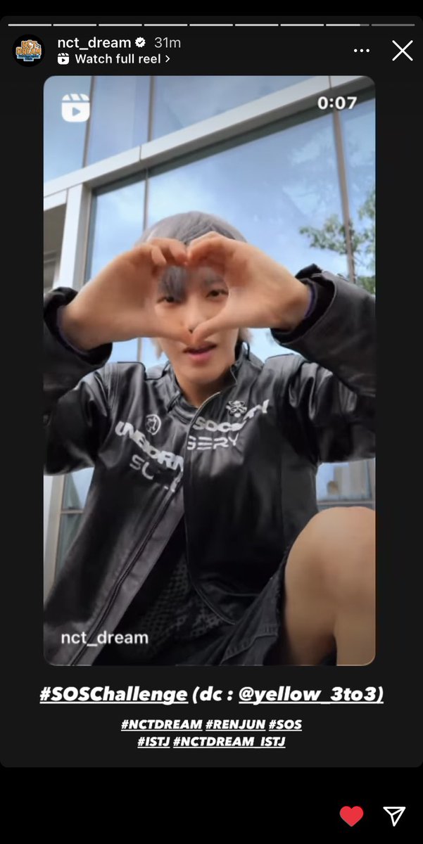 Ninkindyz's tweet image. อุ้ว แอคหลักแอควง dc : @/yellow_3to3 อ่าน้อ ตามประสาตัวลูก ตัวเบบี๋ อิอิ ❤️‍🔥❤️‍🔥
#SOSChallenge 🆘