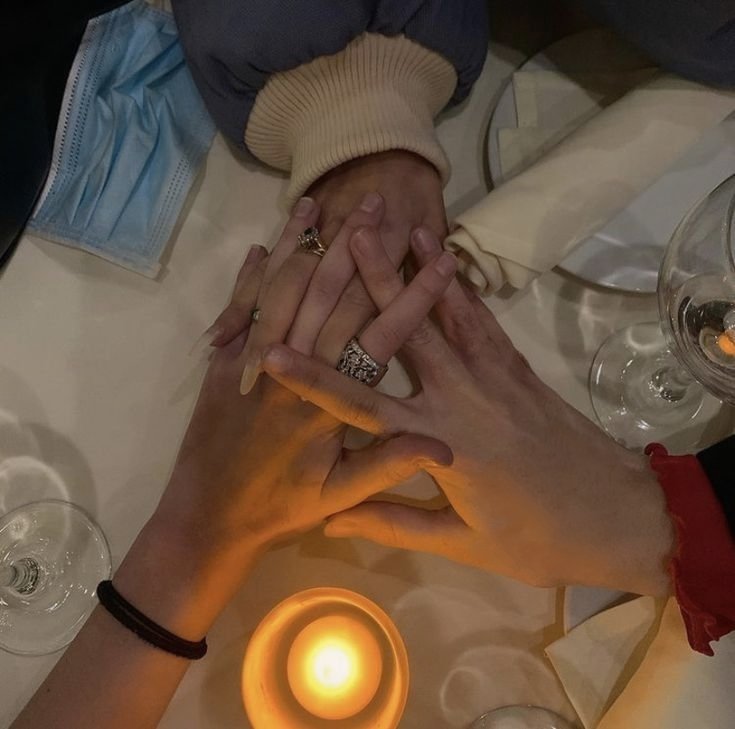 ваша любовь – бездна.