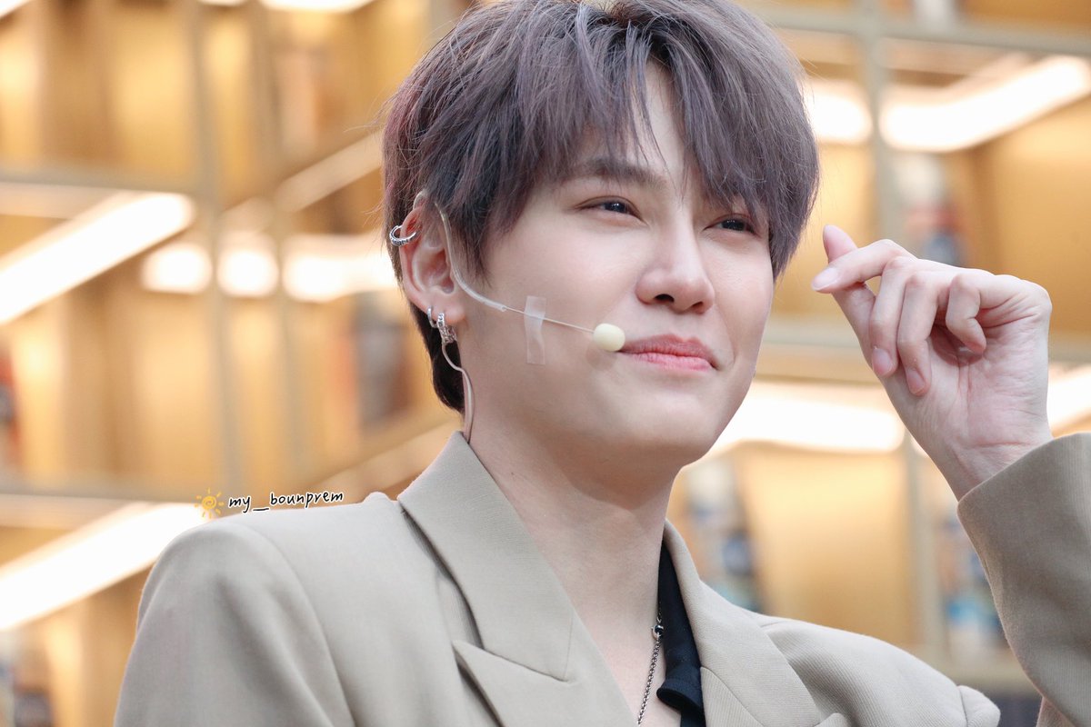 my_pinkyanya's tweet photo. เท่มากเลยค่ะ😭😭😭
@bb0un 

 #NESCAFEGoldCremaXBb0un https://t.co/BxOklAu2h8