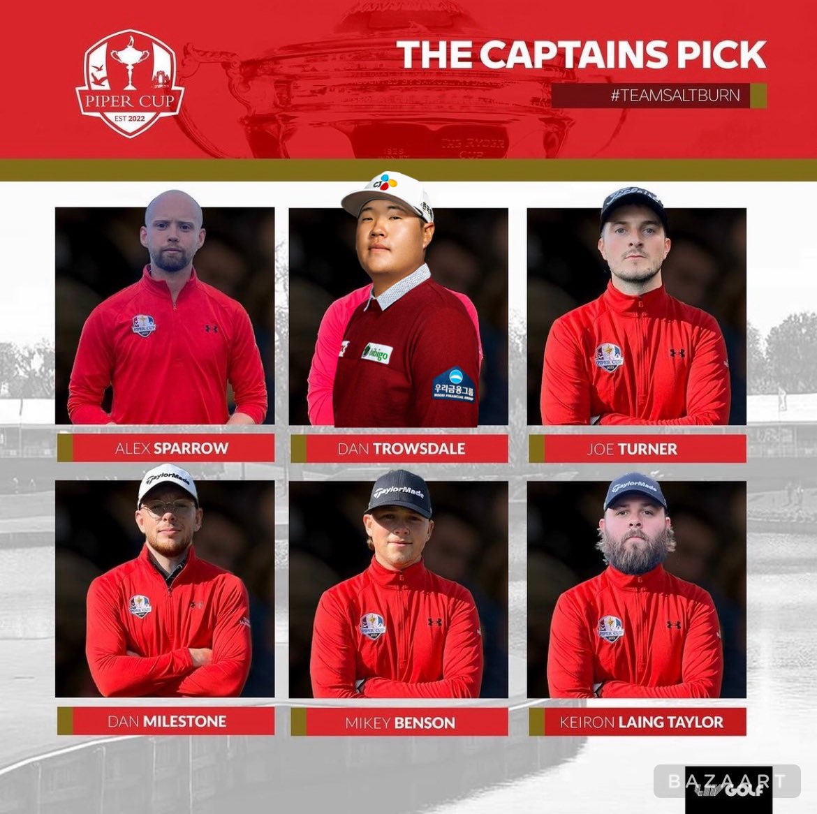 Out Of Context Piper Cup tweet media