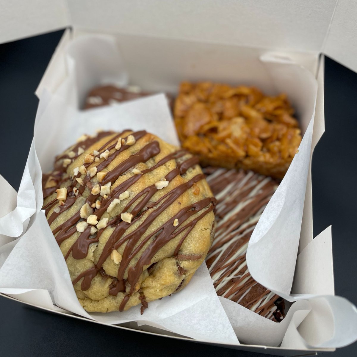 Bakery_Cottage's tweet photo. Cheer up this Rainy Saturday! - https://t.co/ucDcEFxr3o https://t.co/Ic0Fg4W6OX