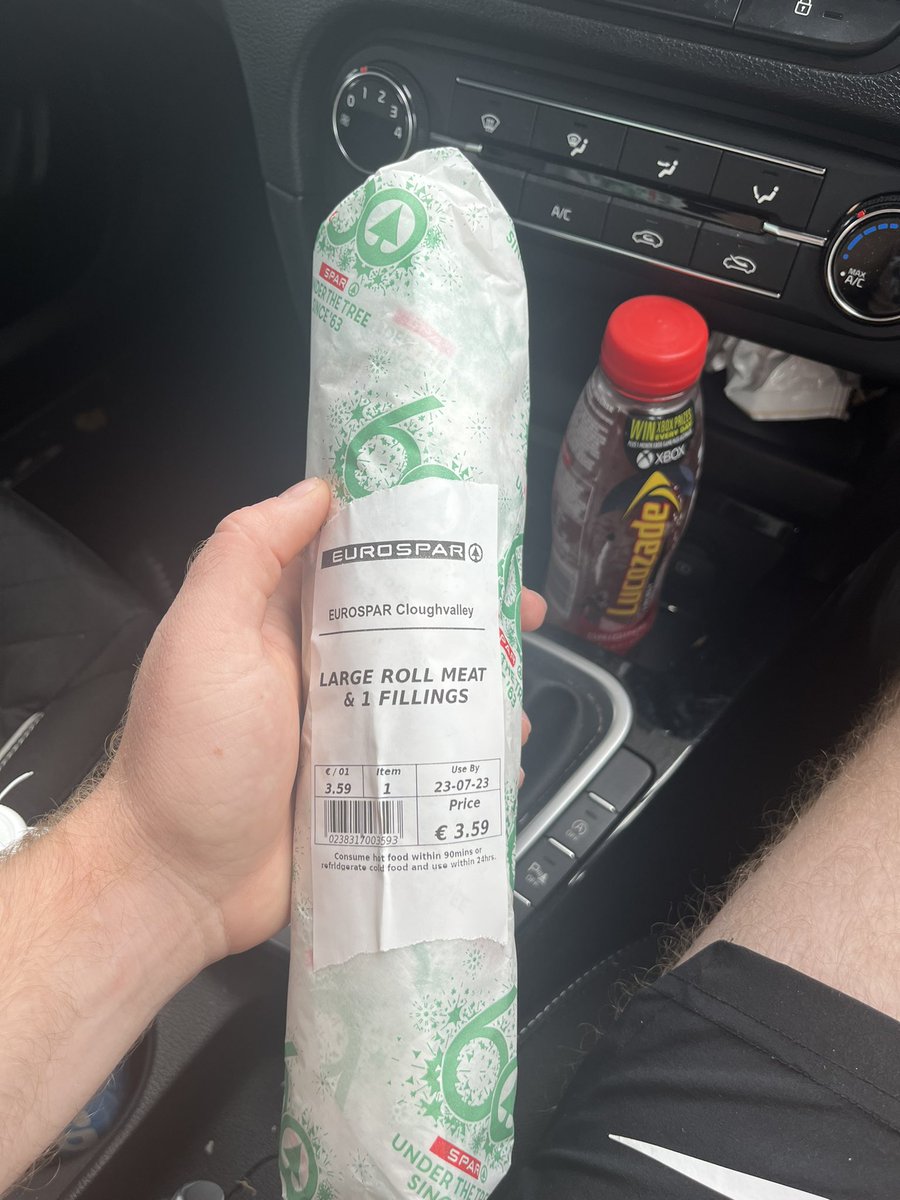 Jamie Dolan tweet media