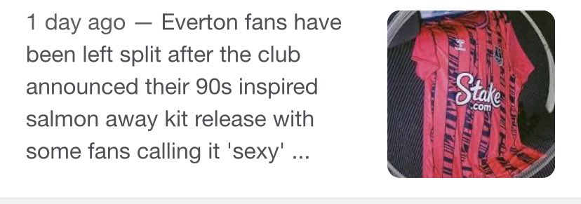 X_CEVO_X's tweet photo. @mjl19855 😂😂😂😂😂according to them it’s not - anyway it’s not a patch on our away kit https://t.co/dxag3Z8GdJ
