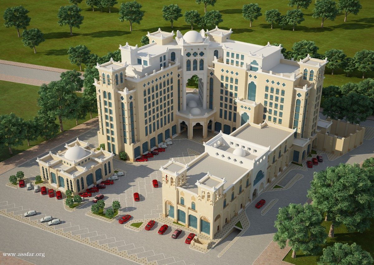ib_cont's tweet photo. The construction project of the #radissonblu #hotel in Al-Ahsa, 
#شركة_المبنى_العالمي_للمقاولات
..
https://t.co/XkTmDDIJrZ
#ibc #الخبر #المنطقة_الشرقية
#انشاءات #مشاريع #استثمار
#مقاولات #مقاولات_عامه #تشطيبات
##الدمام #الرياض #مول #الجمعه #فلل #ابراج #الاحساء #فندق #رديسون_بلو https://t.co/iCoDKNUer2
