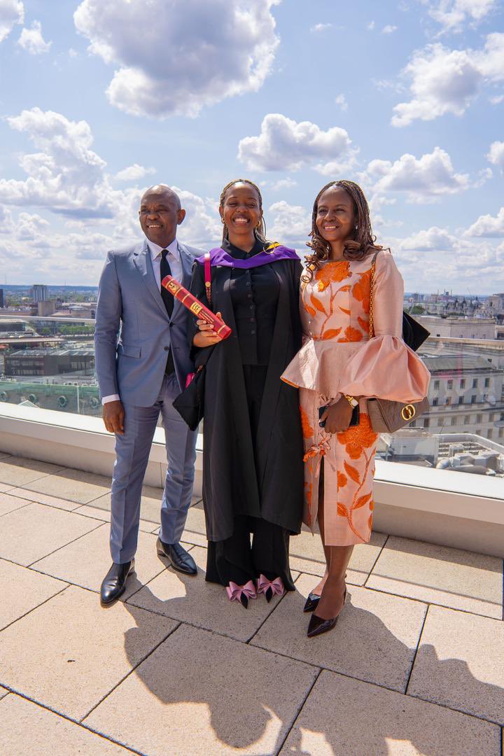 TonyOElumelu's tweet photo. I often tell my children that winning starts in their minds. However, you must have self-discipline and robust time management skills to win.

Learn how to win through self-discipline. 👇🏾
https://t.co/mPAqx2l1mi https://t.co/hgQWCJxghN
