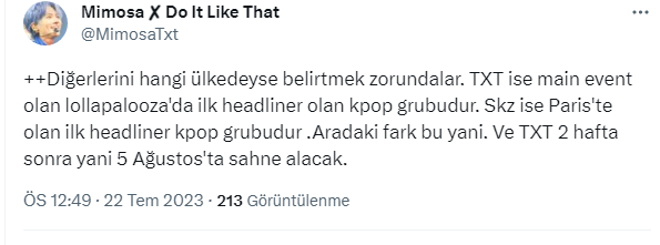 @ssicklentcry @milfnkoobies Burada yazdım .İkisi de ilk oluyor ama farklı farklı yerler için  ilkler bu yüzden sorun çıkıyor zaten. anlaşamadığımız yer burası. Bu yüzden makaleler de böyle diyor .Ha siz main diye bir şey yok hepsi aynı diyorsunuz  ayrılıyoruz burada. Yoksa kabul etmemek diye bir şey yok