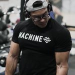 Photo by Machine Fitness (@MachineFitness)