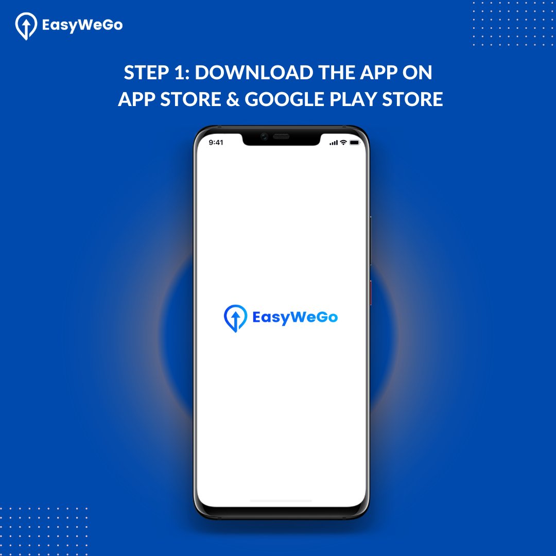 EasyWeGo's tweet photo. Are you planning to travel abroad and you are looking for an easy way to get connectivity?
Discover the EasyWeGo Process to get on the go Connectivity, through Esim
#Esim #connectivity #easywego https://t.co/SBNqj7orNE